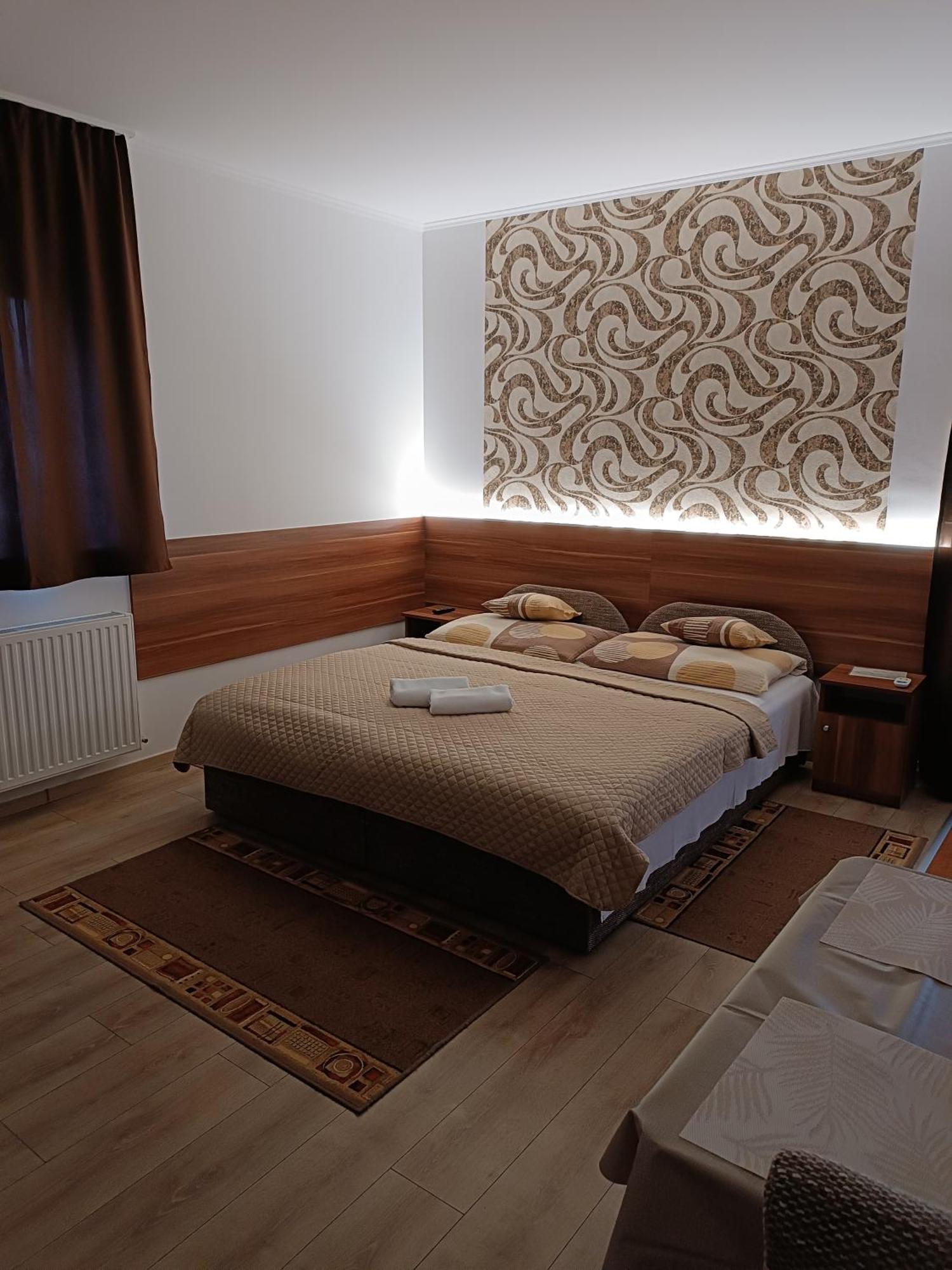 Boglarka Vendeghaz Apartment Mosonmagyarovar Exterior photo